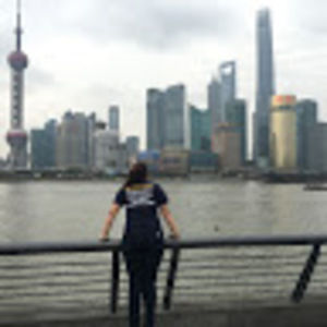 Meet your Posher, Karen